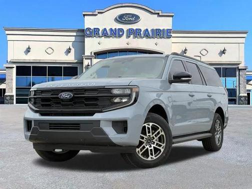 2026 Ford Expedition Max Active 4x2