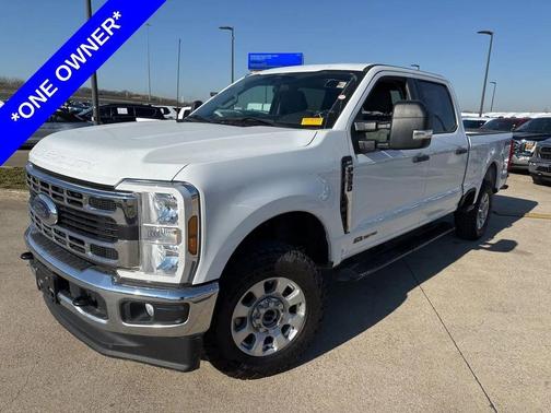 2024 Ford F-250 XLT