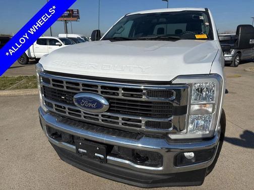 2024 Ford F-250 XLT