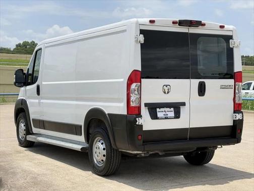 2023 RAM ProMaster 2500 Base
