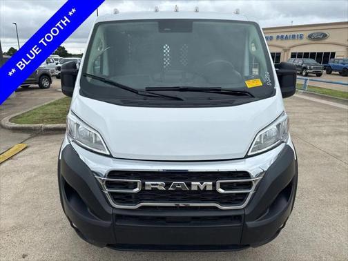 2023 RAM ProMaster 2500 Base