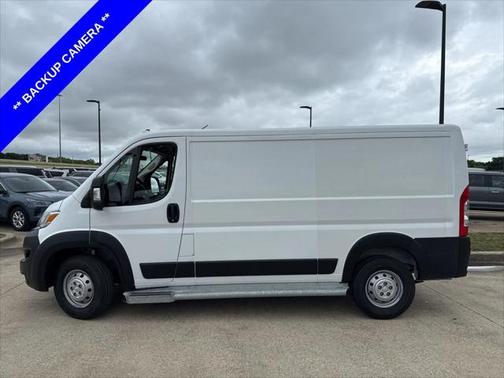 2023 RAM ProMaster 2500 Base