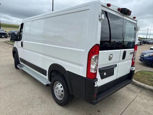 2023 RAM ProMaster 2500 Base