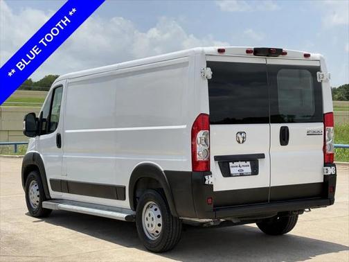 2023 RAM ProMaster 2500 Base
