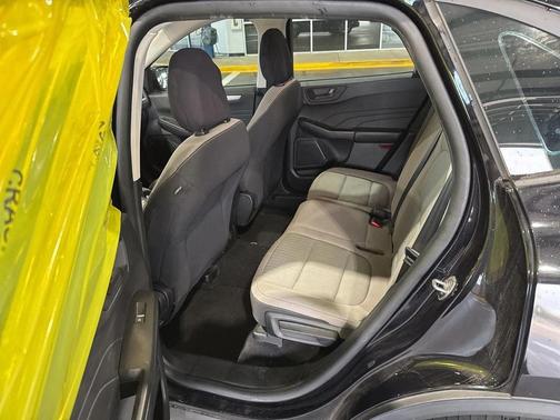 2022 Ford Escape S