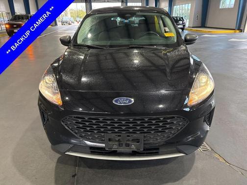 2022 Ford Escape S