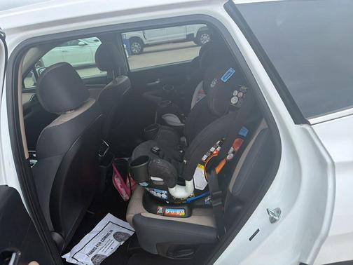 2019 Hyundai SANTA FE SE 2.4