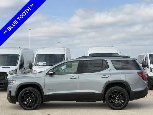 2023 GMC Acadia FWD SLE