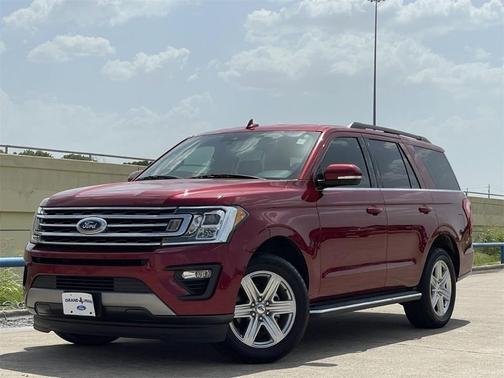 Photo 2 of 30 of 2019 Ford Expedition XLT
