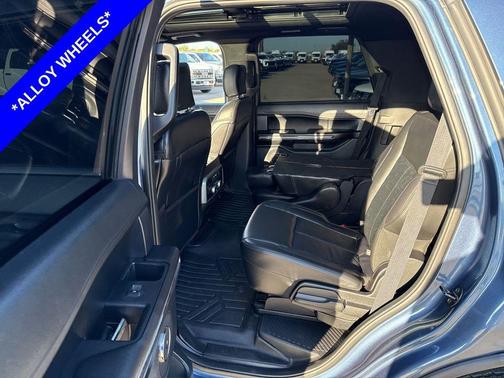 2020 Ford Expedition XLT