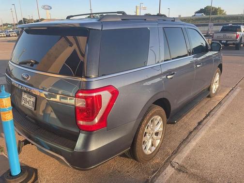 2020 Ford Expedition XLT