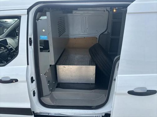 2022 Ford Transit Connect XLT