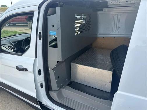 2022 Ford Transit Connect XLT