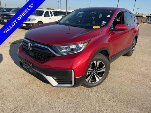 2022 Honda CR-V 2WD Special Edition