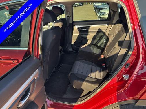 2022 Honda CR-V 2WD Special Edition
