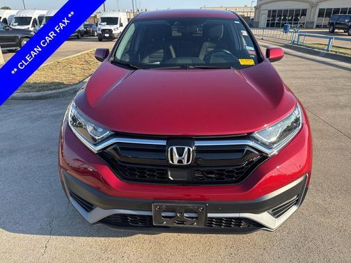 2022 Honda CR-V 2WD Special Edition