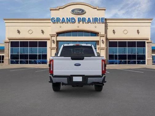 2025 Ford F-250 XLT
