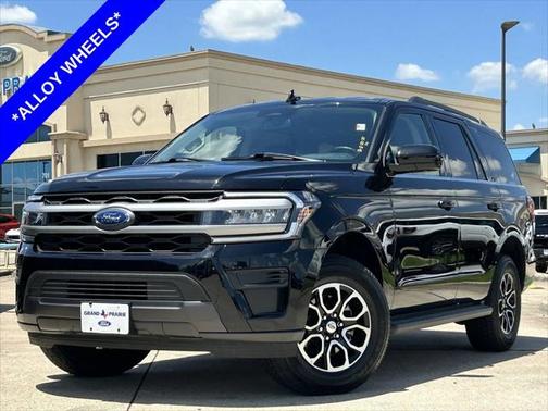2024 Ford Expedition XLT