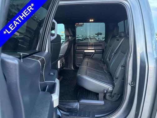 2022 Ford F-350 Lariat
