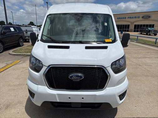 2024 Ford Transit-350 XLT