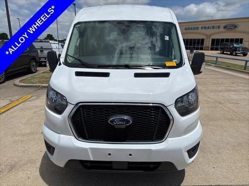 2024 Ford Transit-350 XLT