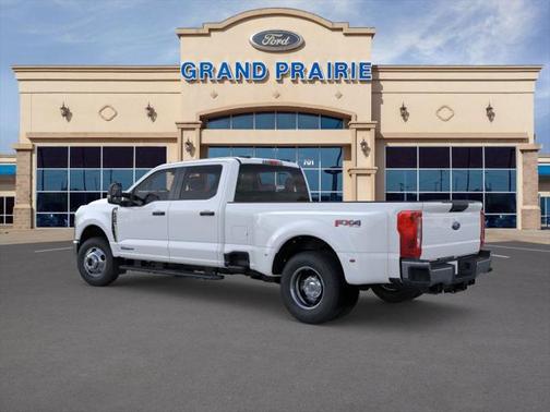 2025 Ford F-350 XL