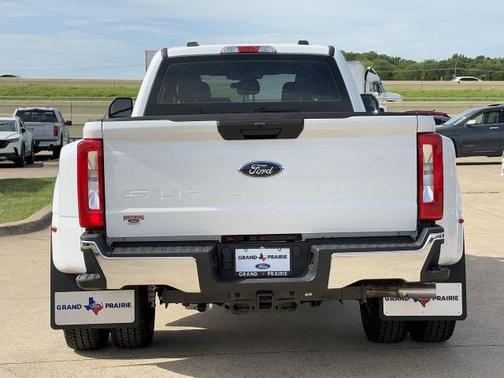 2025 Ford F-350 XL