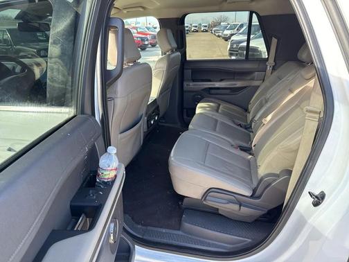 2020 Ford Expedition Max XLT