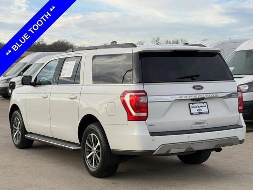 2020 Ford Expedition Max XLT