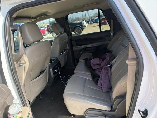 2020 Ford Expedition Max XLT