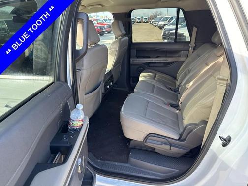 2020 Ford Expedition Max XLT