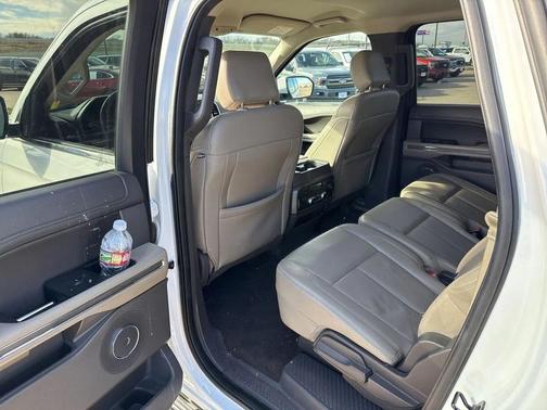 2020 Ford Expedition Max XLT