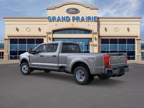 2025 Ford F-350 XL