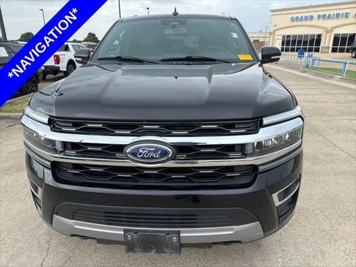 2022 Ford Expedition Limited