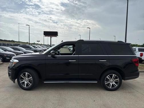2022 Ford Expedition Limited