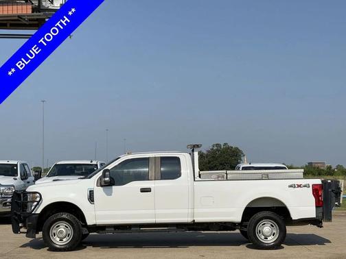 2019 Ford F-250 XL