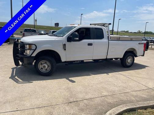 2019 Ford F-250 XL