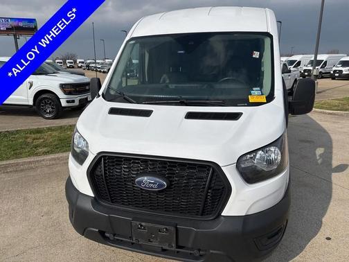 2023 Ford Transit-250 Base