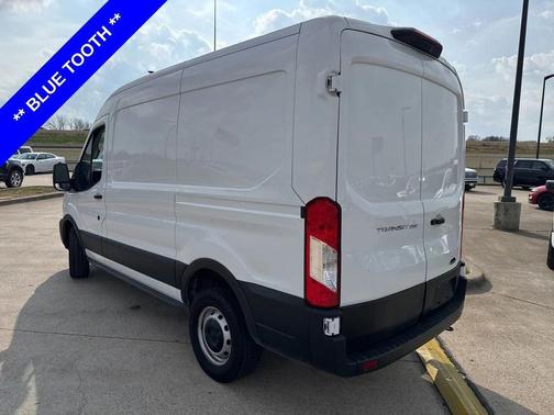 2023 Ford Transit-250 Base