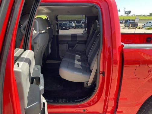 Photo 4 of 24 of 2016 Ford F-150 XL