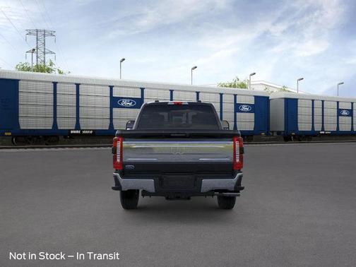 2026 Ford F-250 King Ranch
