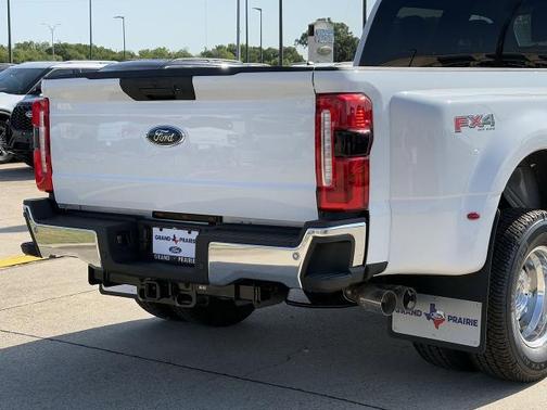 2025 Ford F-350 XLT