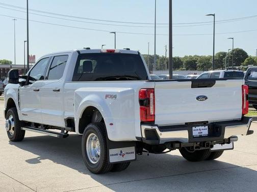 2025 Ford F-350 XLT