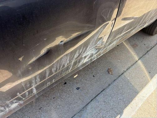 2015 RAM 1500 Tradesman