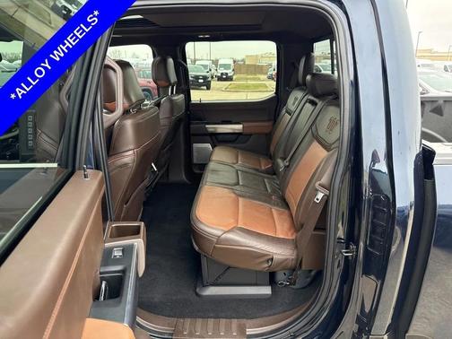 2024 Ford F-150 King Ranch