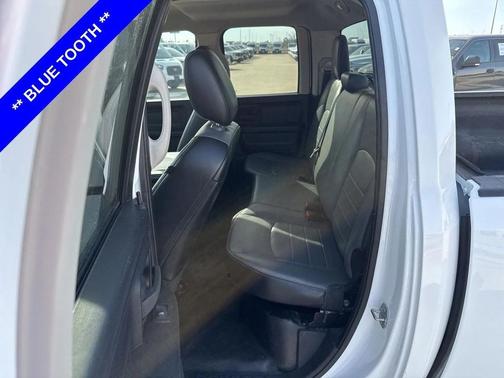 2022 RAM 1500 Tradesman