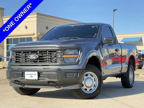 2024 Ford F-150 XL