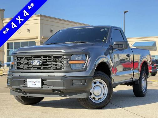 2024 Ford F-150 XL