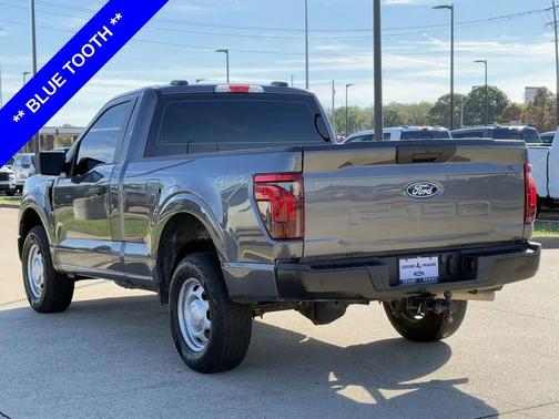 2024 Ford F-150 XL