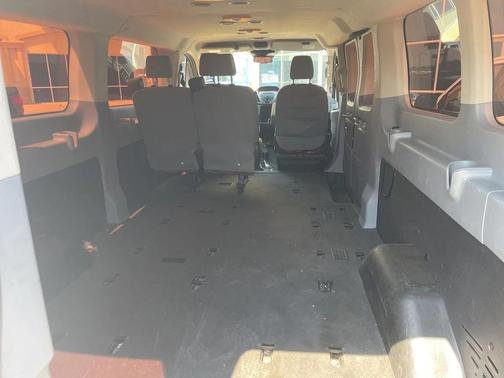 2019 Ford Transit-350 XLT